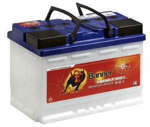 Battery Capacity Anxiety?